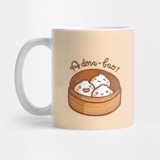 Adora-bao Mug